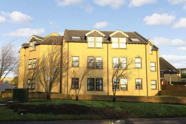  Image of 2 bedroom Retirement Property for sale in Meadowfield Park Ponteland Newcastle upon Tyne NE20 at West Road Ponteland Newcastle upon Tyne, NE20 9XF